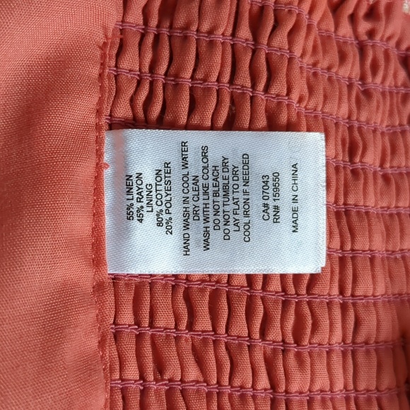 House of Harlow 1960 halter top - Picture 4 of 7